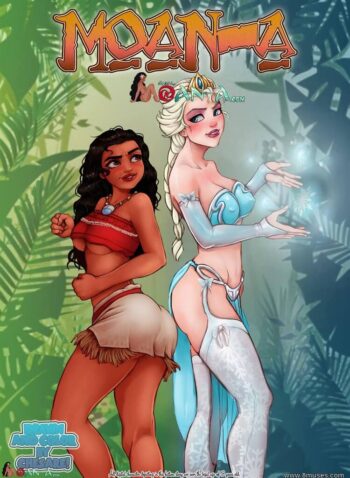 Princesas Disney - Ver Comics Porno - Comics XXX