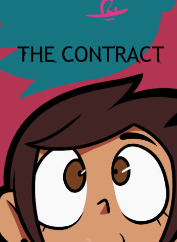 The Contract-Spring Is In The Air 2021 7 – JohnTerrible