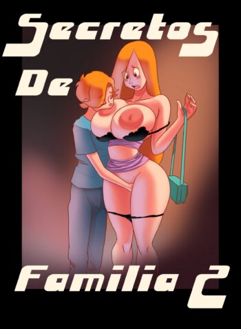 Secretos de Familia 2 – Pinktoon