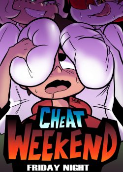 Cheat Weekend Friday Night – Banjabu