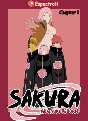 Sakura Akatsuki Reborn – Espectroh
