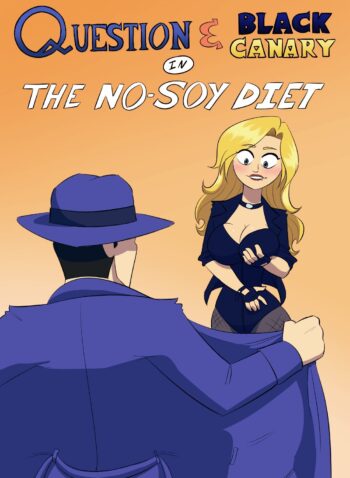 The No-Soy Diet – The Arthman