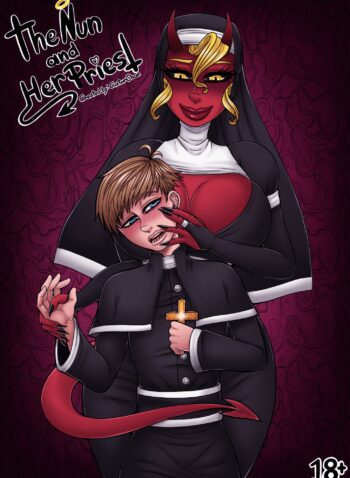 The Nun and Her Priest – GatorChan