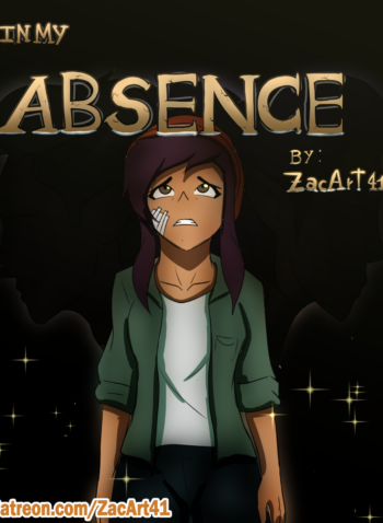The Owl House – In my Absence – ZacArt41