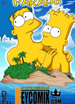 Los Simpsons: Paraiso – Drah Navlag