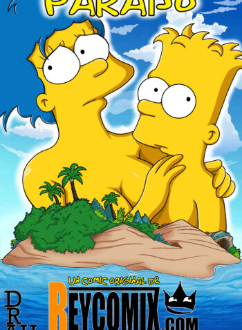 Los Simpsons: Paraiso – Drah Navlag