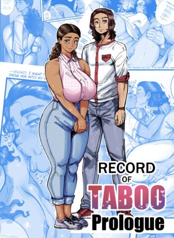 Record of Taboo Prologue