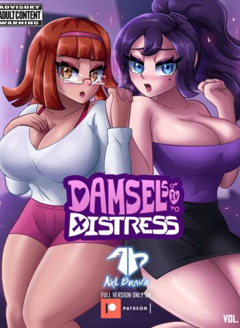 Damsels In Distress – Ax3lbravo