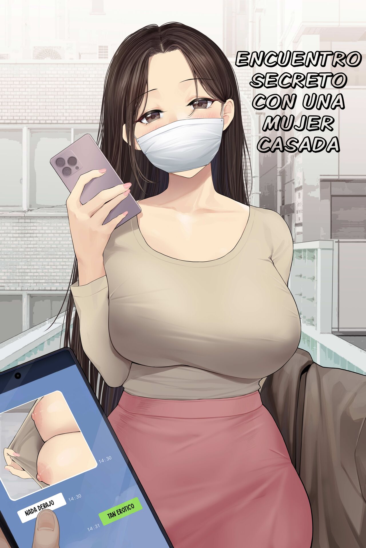 Esposa infiel comic xxx