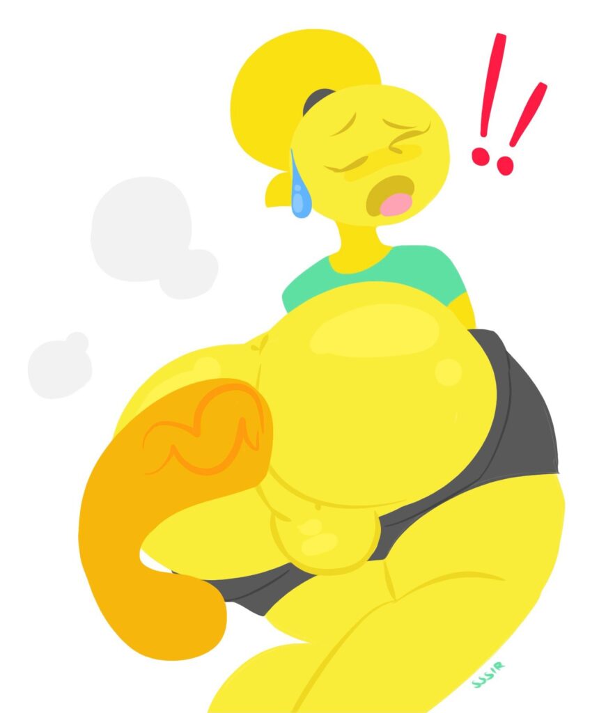 La familia emoji porn