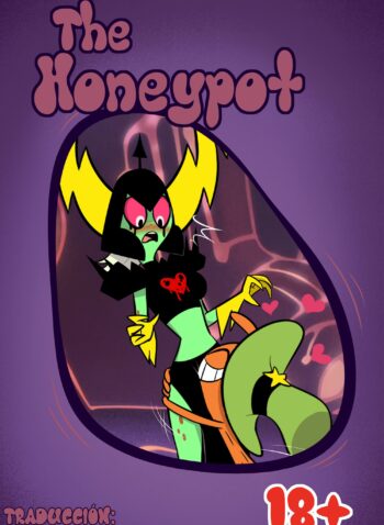 The Honeypot – UmaYorokobi