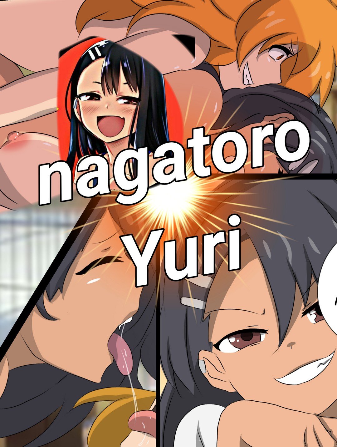 Yuri porn