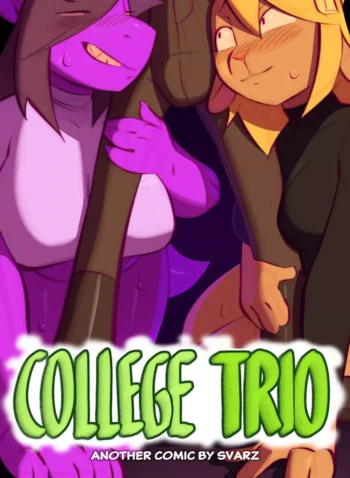 College Trio – Svarzye
