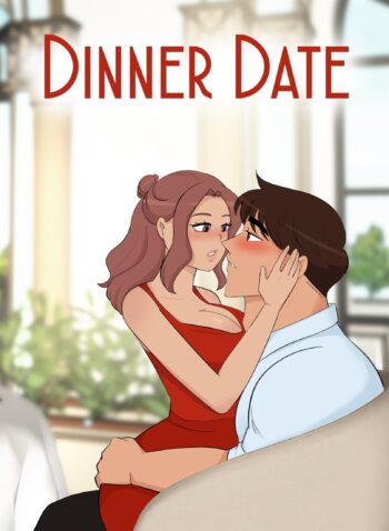 Dinner Date – Nikkicha