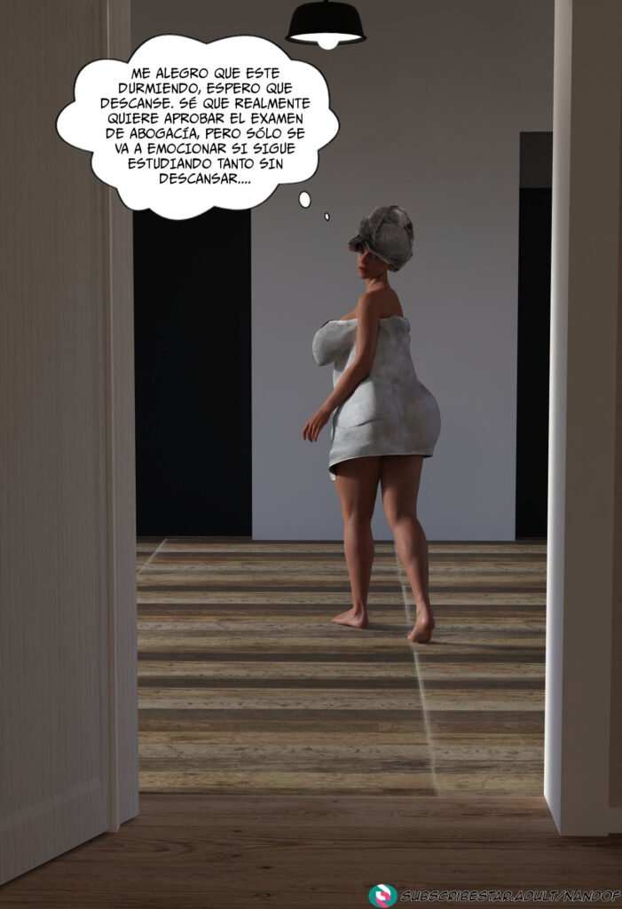 What I’ve Done 1 – NandoF - Comics Porno, XXX