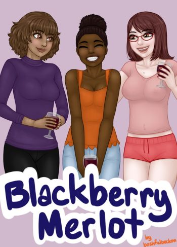 Blackberry Merlot – Bashfulbeckon