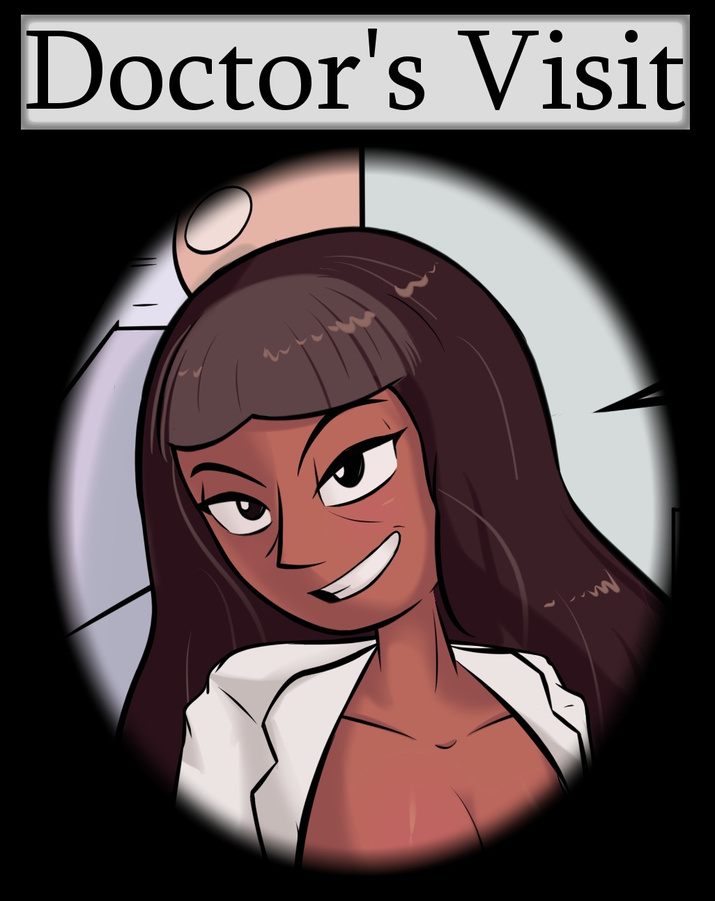 Doctor’s Visit – RelatedGuy
