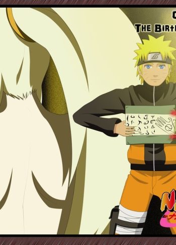 Ero-Ninja – Capitulo 1