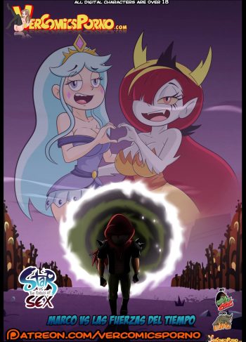 Marco vs las Fuerzas del Tiempo – Croc