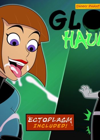 Glory Haunt – Danny Phantom