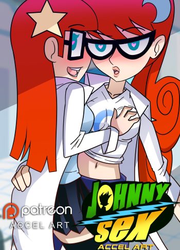 Johnny Sex