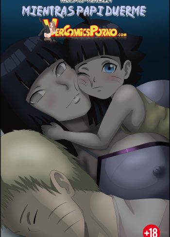 Mientras Papi Duerme – Naruto VCP