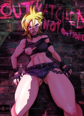 Outmatched Not Outdone – Turtlechan