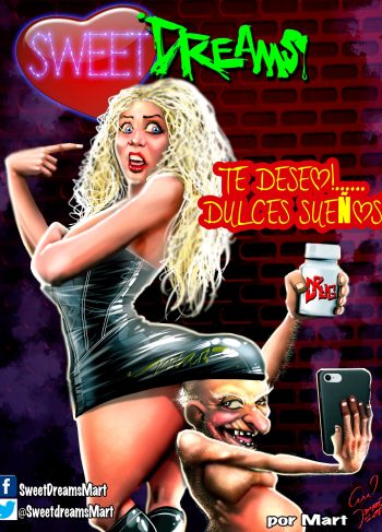 Sweet Dreams – Aldo Mart