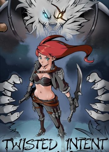 Twisted Intent 1 – League of Legends