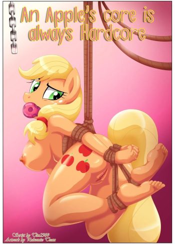 Un Corazon de Manzana