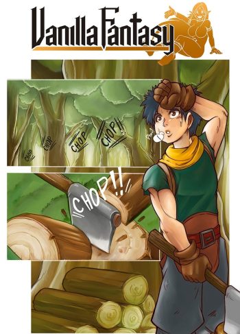 Vanilla Fantasy – Parte 1