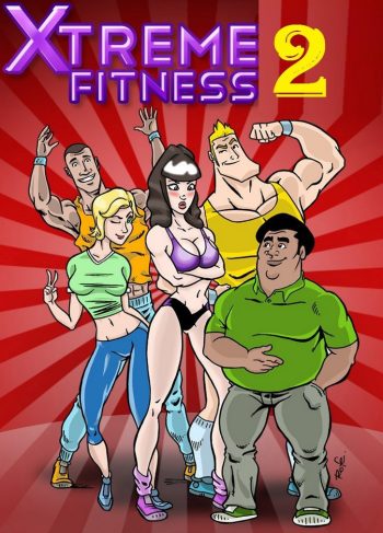 Xtreme Fitness 2