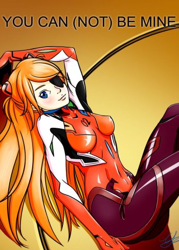 You Can (Not) Be Mine – Evangelion