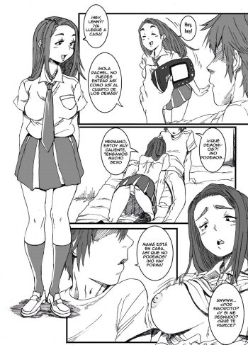 Airhead Sister – Aarokira