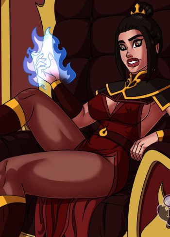 Azula’s Daily Meetings