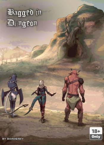 Bagged in Dungeon – RoadieSky