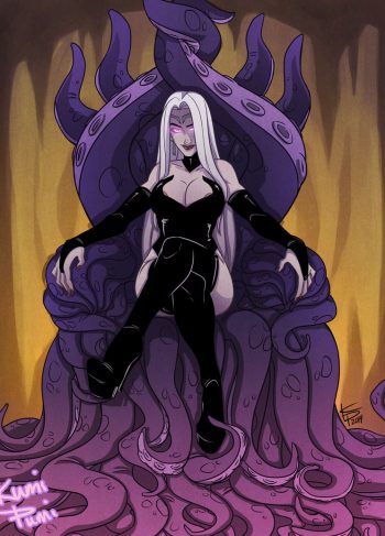 Bothria’s Dungeon