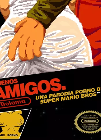 Buenos Amigos – Dolama