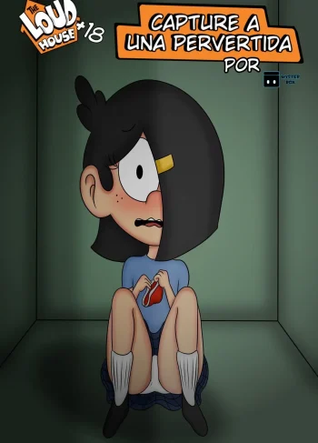 Capture a una Pervertida – The Loud House