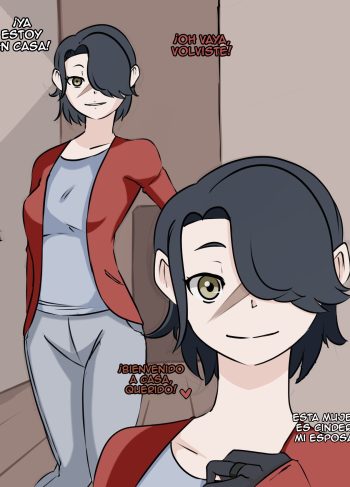 Cinder Waifu