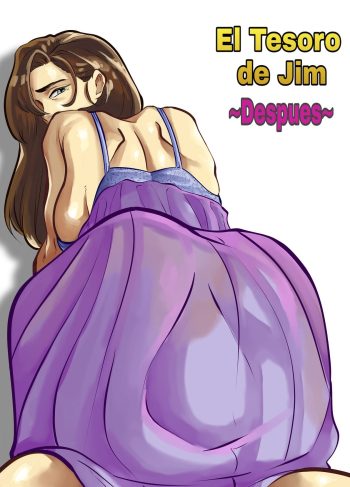 El Tesoro de Jim – Despues