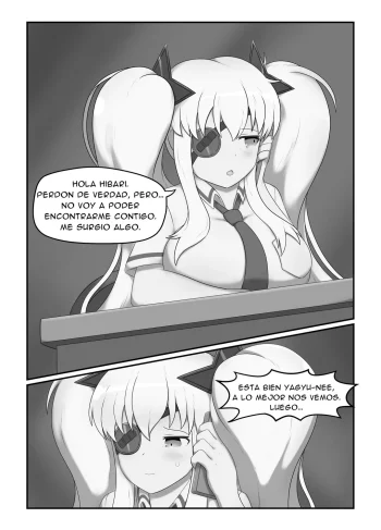 El Tio de Yagyu – OnlySupClass
