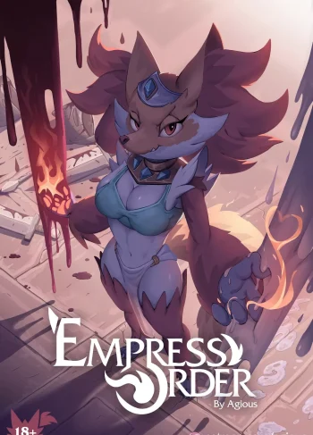 Empress Order – Agious