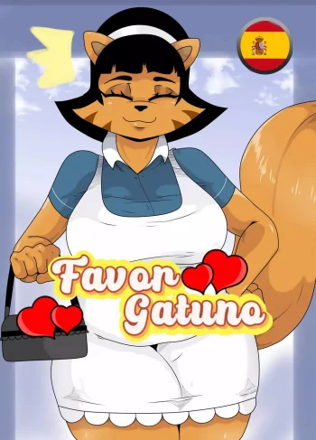 Favor Gatuno – SlasherAmaya