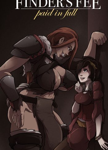 Finder’s Fee – Futanari