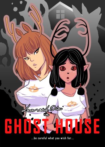 Ghost House