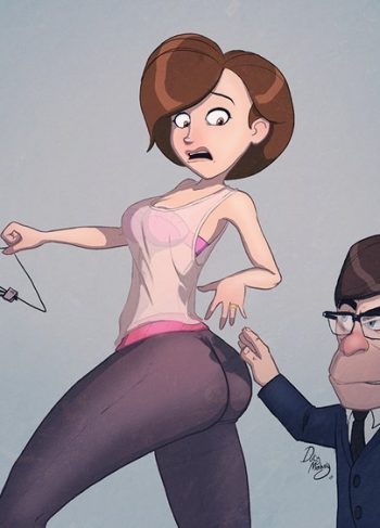 Helen vs Boss