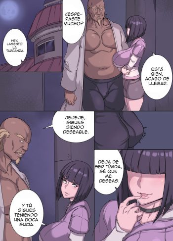 Hinata – Metal Owl