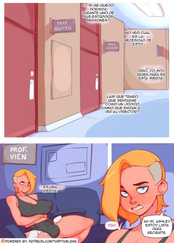 Into It 2 – Isz Janeway