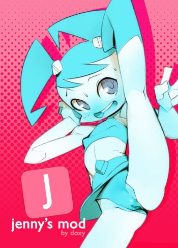 Jenny’s Mod – Doxy